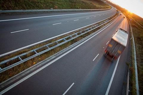中國(guó)东部拥有发达的高速公路网络